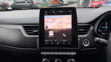 Renault Arkana 1.6 E-Tech FHEV 145 Esprit Alpine 5dr Auto Hybrid Estate